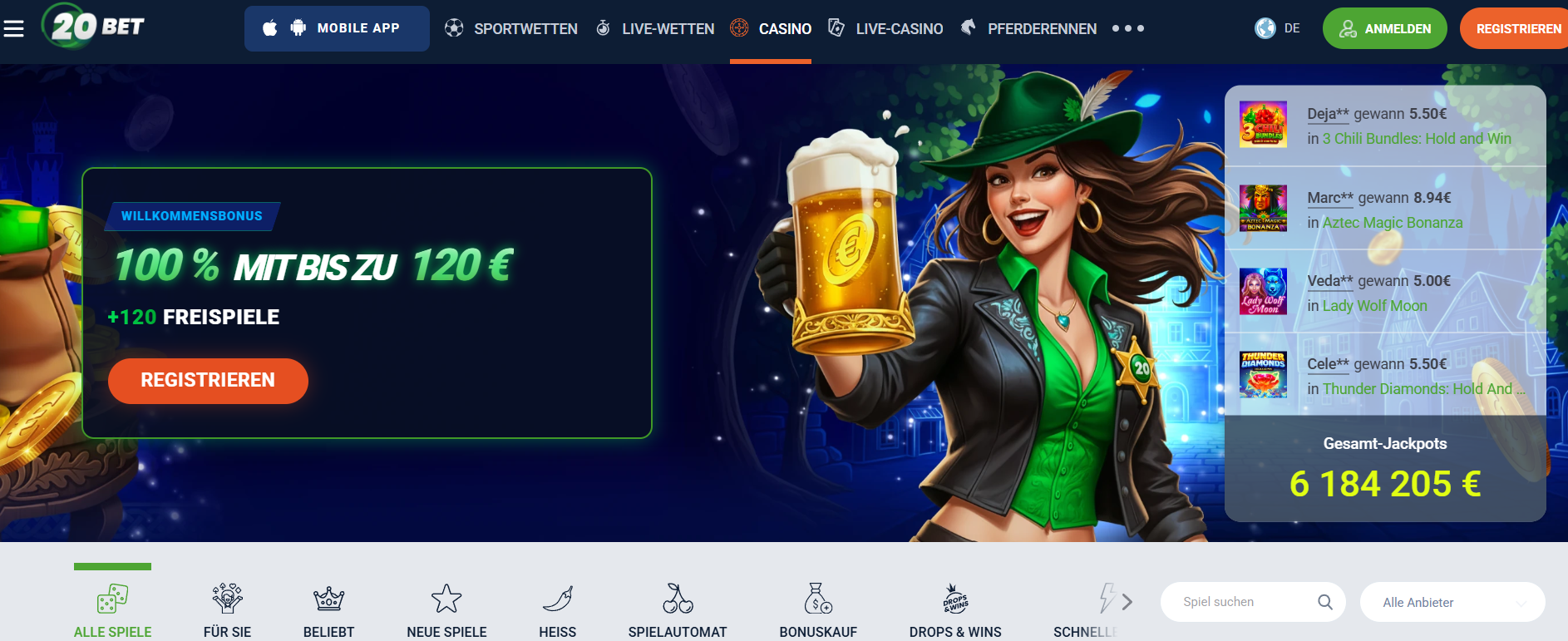 20Bet